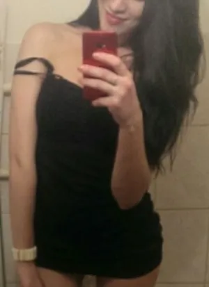 проститутка Виола, 24, Сыктывкар