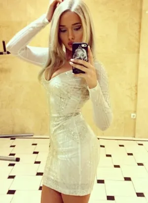 проститутка Дария, 21, Сыктывкар