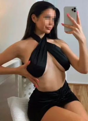 проститутка Камилла, 23, Сыктывкар